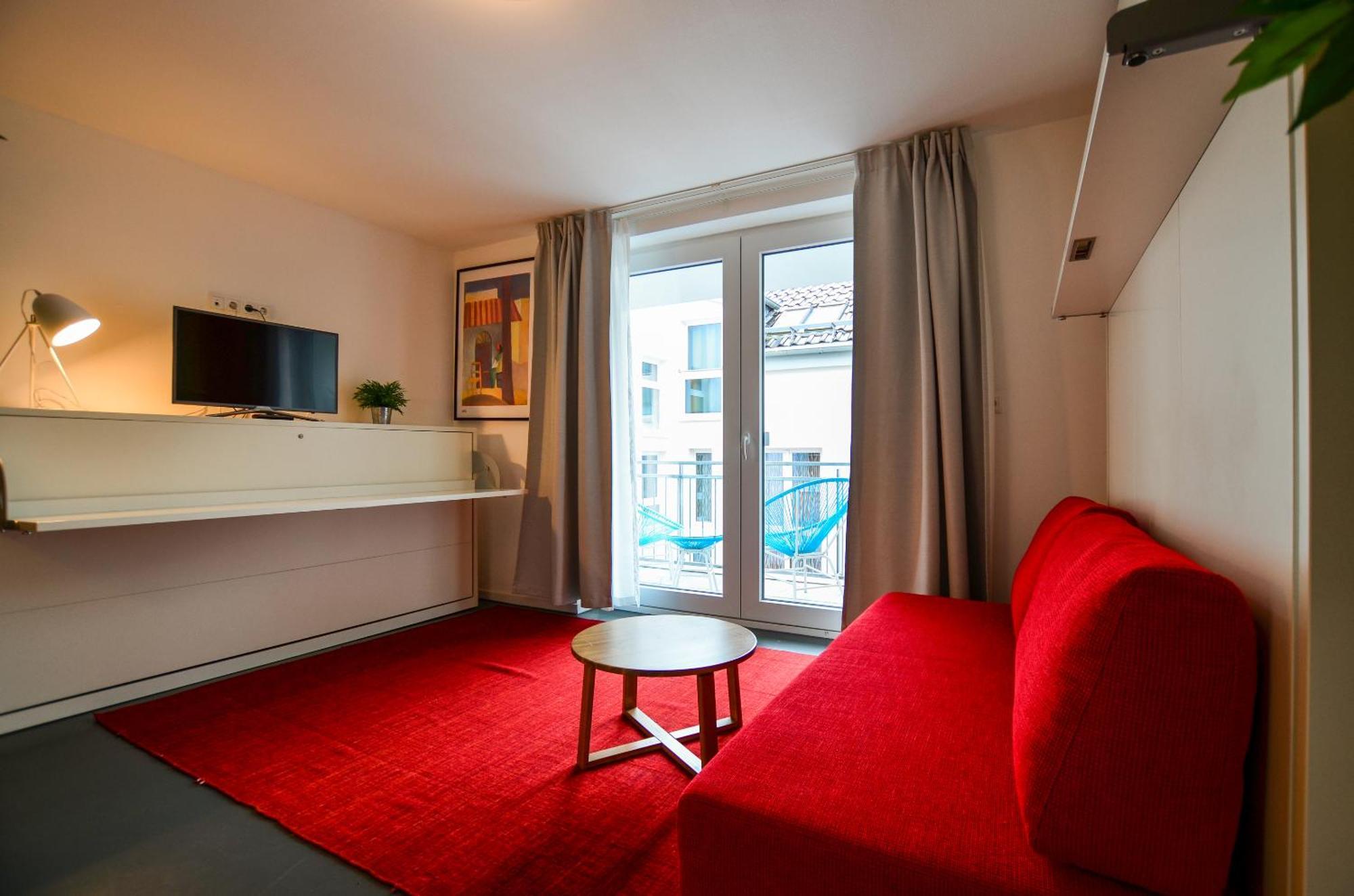 K314 Hotel Bonn Exterior photo