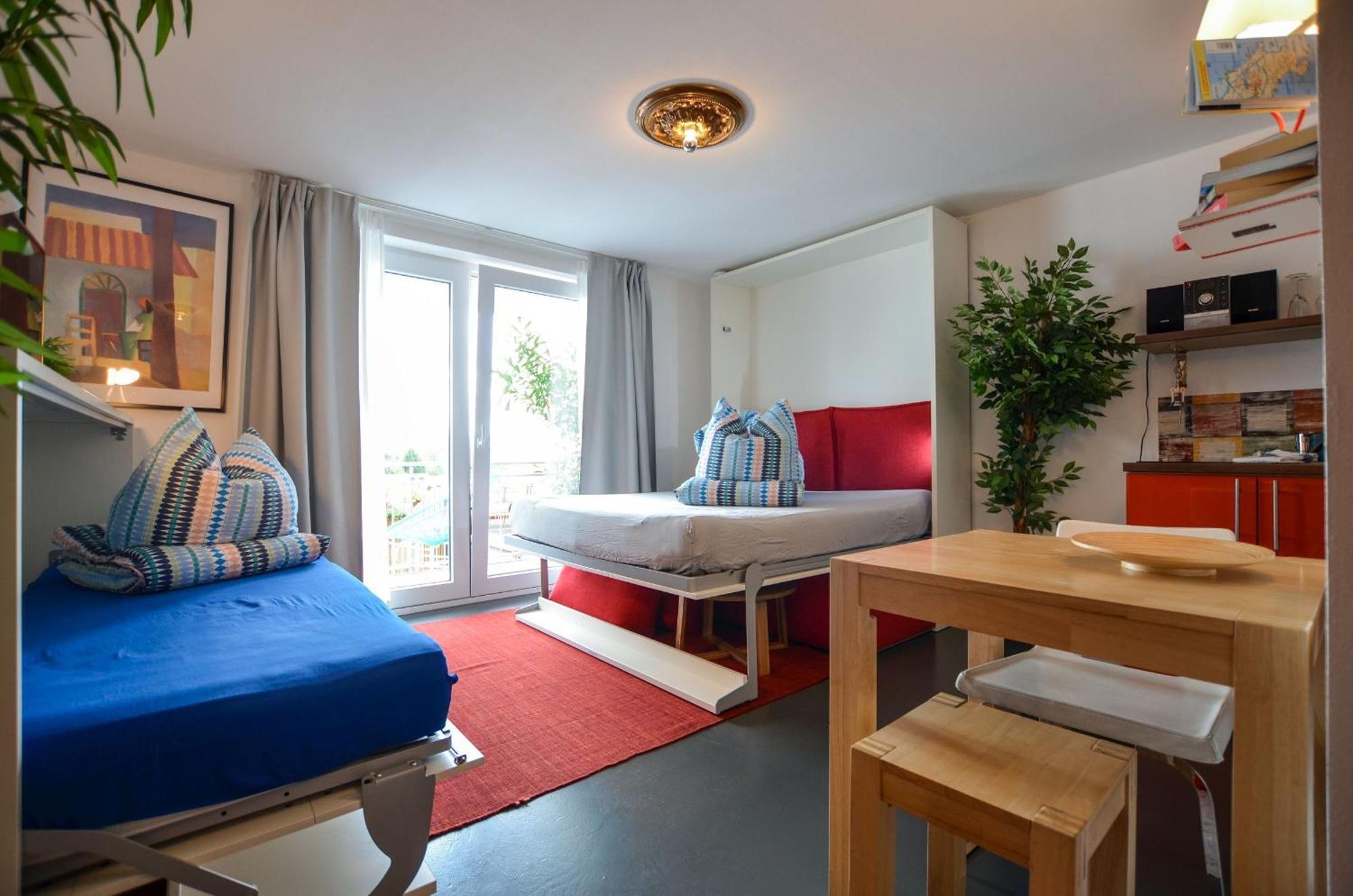 K314 Hotel Bonn Room photo
