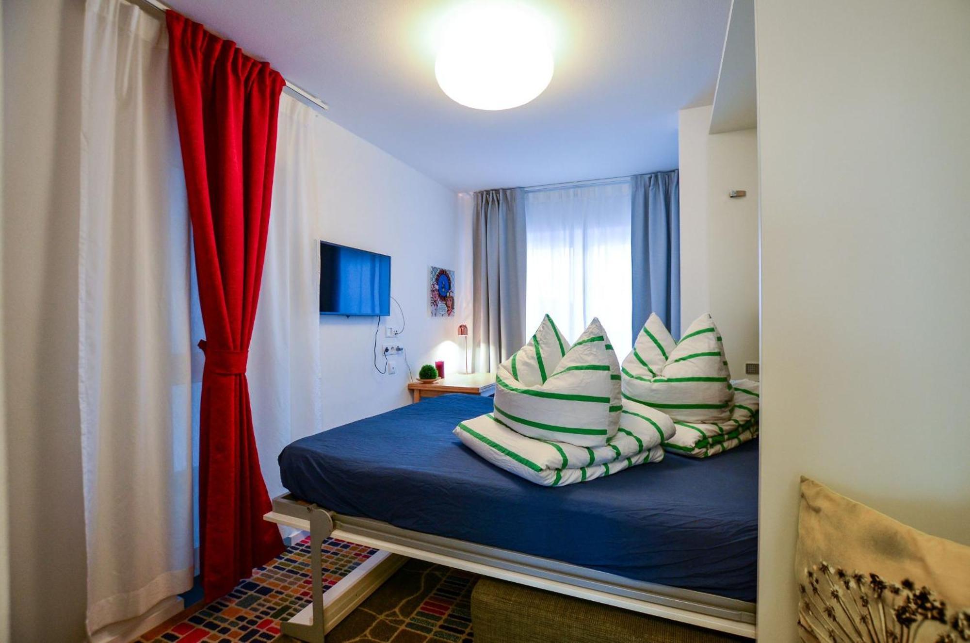 K314 Hotel Bonn Room photo